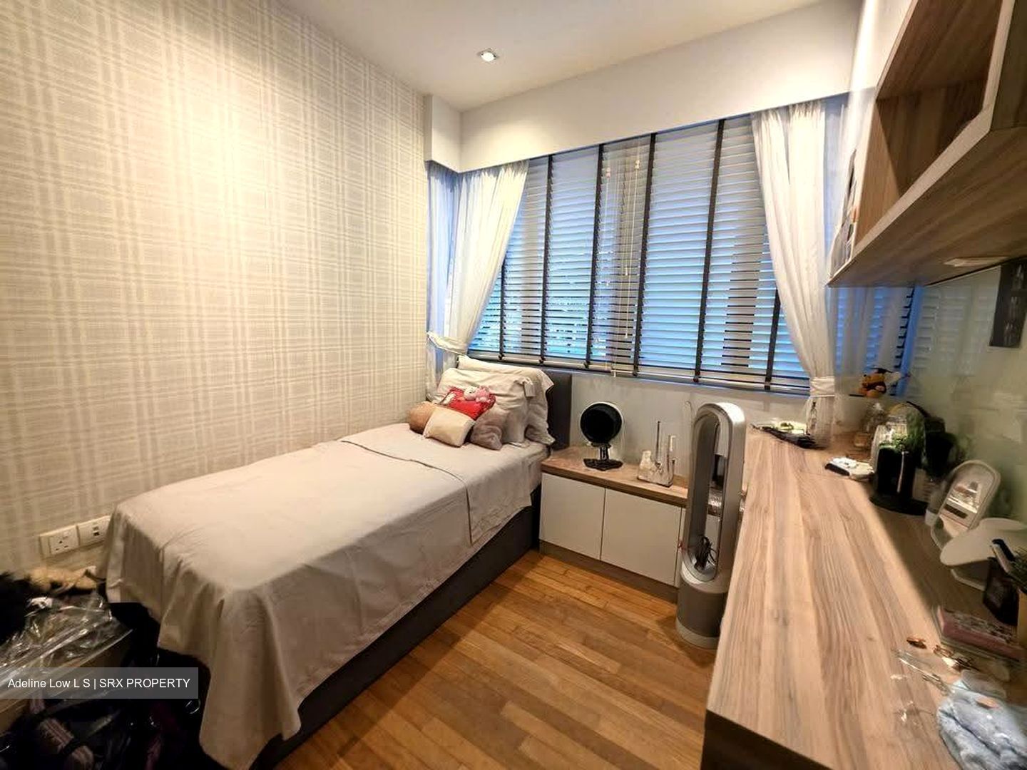 The Inflora (D17), Condominium #638679801